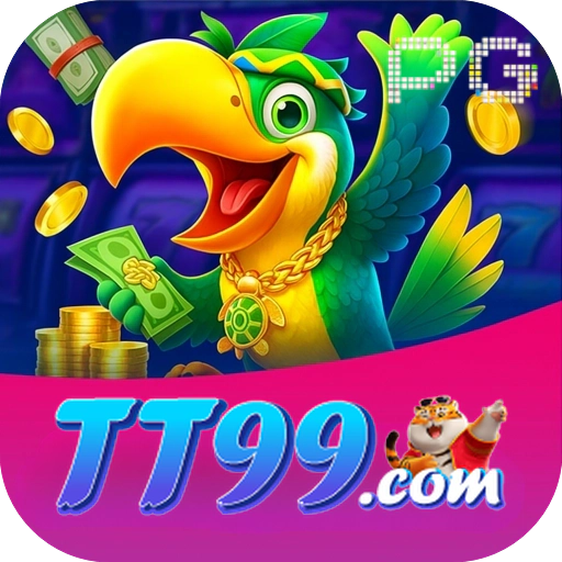 tt99 logo