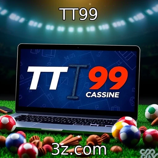 TT99 Aposte com Confiança: Segurança Nos Cassinos Online em Alta