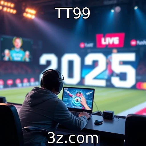 TT99 Apostas esportivas: como avaliar sua estratégia em 2025