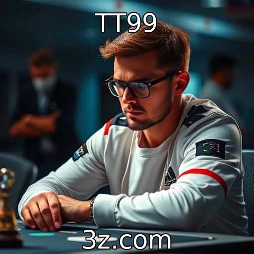 TT99 Como a psicologia do jogador impacta nas apostas esportivas