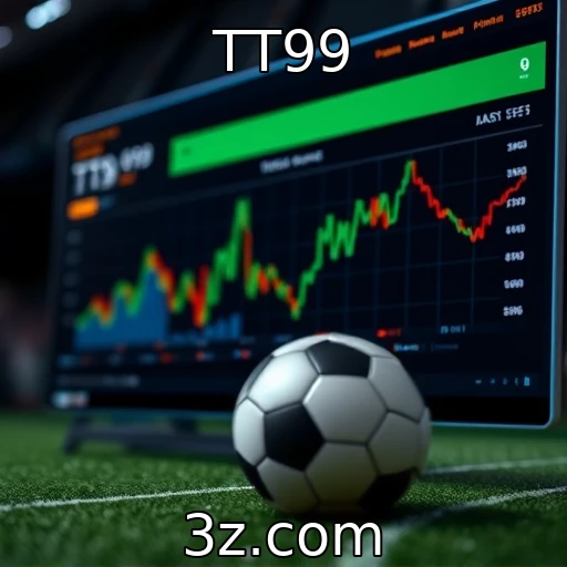 TT99 Apostas esportivas: como análises detalhadas melhoram seu desempenho
