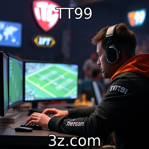 Como as apostas esportivas estão revolucionando o mercado brasileiro - TT99