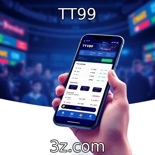 Desvendando as Estratégias de Apostas em E-Sports: O Caminho para o Sucesso - TT99