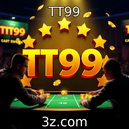 Apostas em e-sports: Como analisar desempenho de equipes em 2025 - TT99