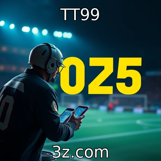 Apostas esportivas: As melhores estratégias para lucros em 2025 - TT99