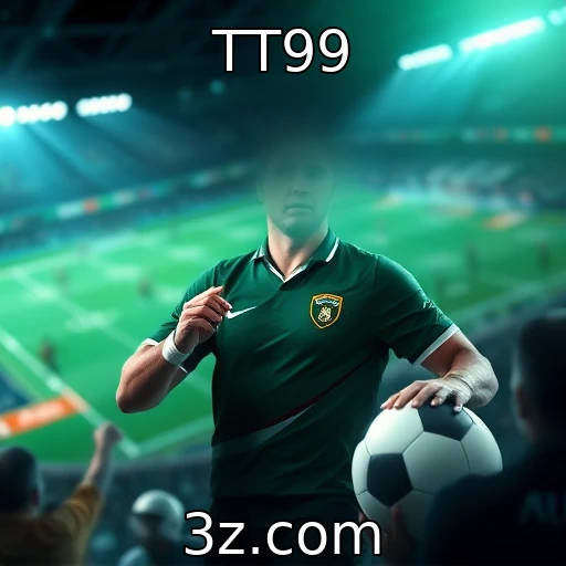 Os segredos por trás das apostas esportivas: como analisar partidas com maestria | TT99