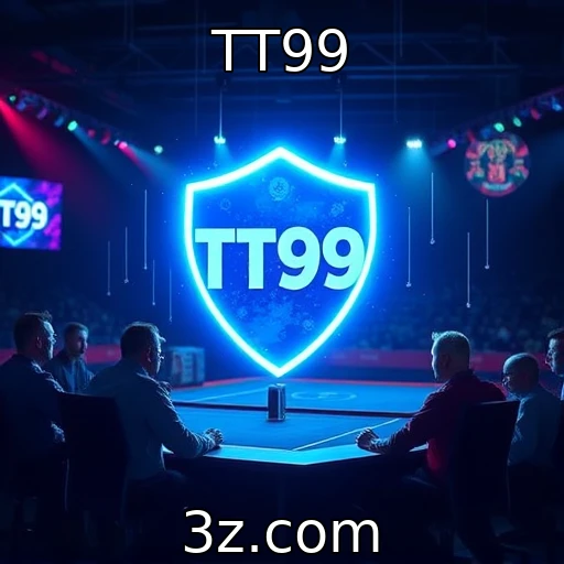 Apostas Esportivas: O Crescimento Urgente no Mercado Brasileiro - TT99